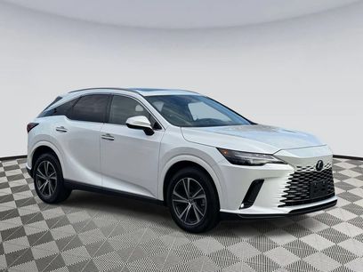 Used 2025 Lexus RX 350 Premium