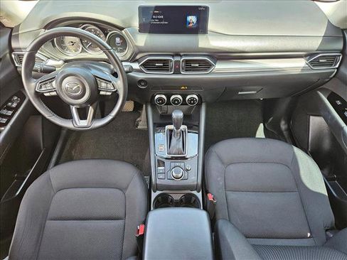Used 2023 MAZDA CX-5 AWD 2.5 S image 22