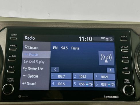 Used 2021 Toyota Tacoma SR5 image 19