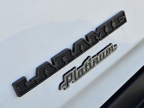 New 2026 RAM 1500 Laramie w/ Night Edition image 15