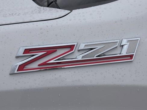 New 2026 Chevrolet Silverado 1500 RST image 10