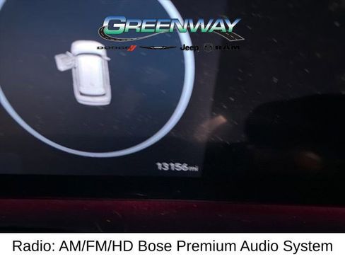 Used 2024 Hyundai Santa Fe Calligraphy image 10