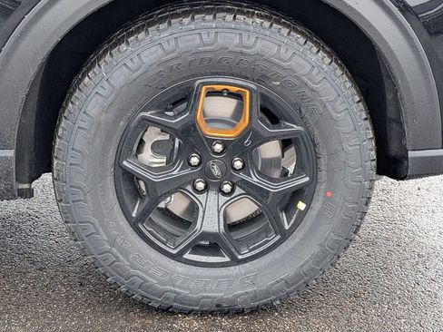 New 2026 Ford Explorer Tremor image 17