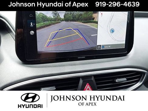Certified 2023 Hyundai Santa Fe SEL AWD/4WD image 21