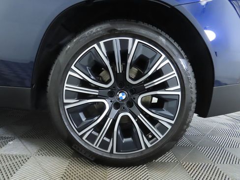 Certified 2025 BMW X3 xDrive30i w/ Premium Package image 31