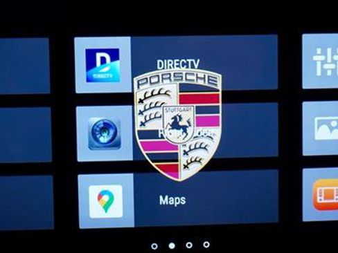 Used 2018 Porsche Macan AWD/4WD image 33