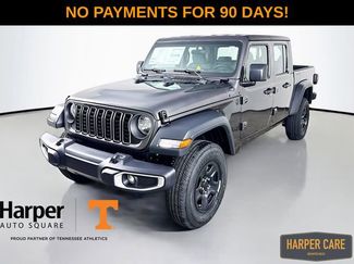 New 2026 Jeep Gladiator Sport video 1