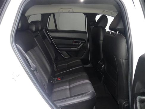 Used 2024 MAZDA CX-50 AWD 2.5 S w/ Preferred Package image 28