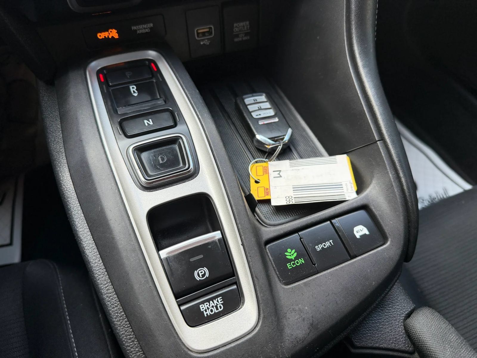 Used 2019 Honda Insight LX image 37