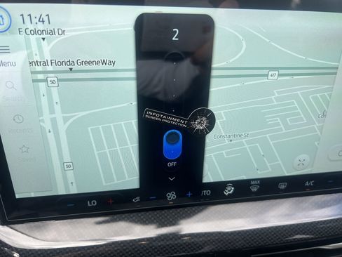 New 2026 Ford Escape ST-Line w/ Tech Pack #1 image 25