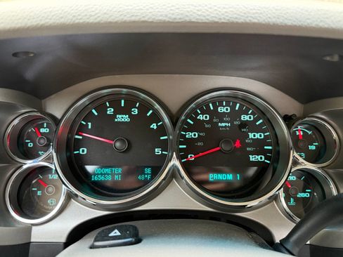 Used 2011 GMC Sierra 2500 SLE image 20