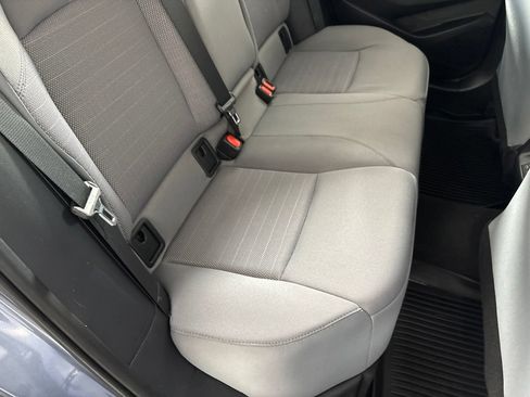 Used 2024 Toyota Corolla SE FWD image 30