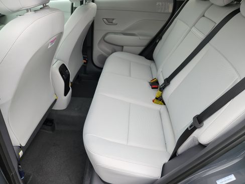 New 2026 Hyundai Kona SEL Sport AWD/4WD image 17