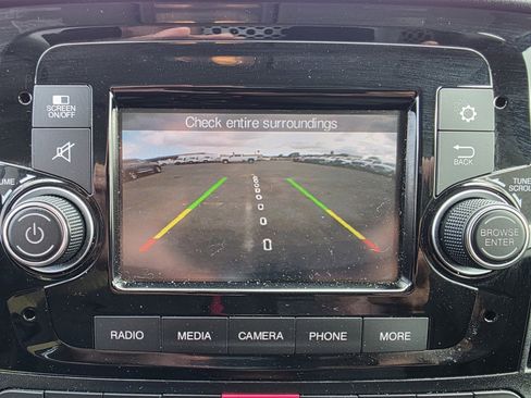 Used 2021 RAM ProMaster City Tradesman image 26