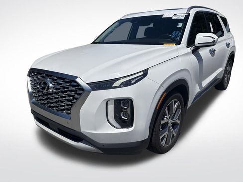 Used 2020 Hyundai Palisade SEL AWD/4WD image 9