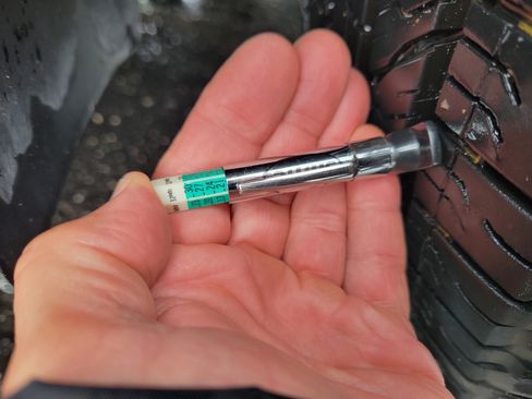 Certified 2020 Chevrolet Equinox LT image 46