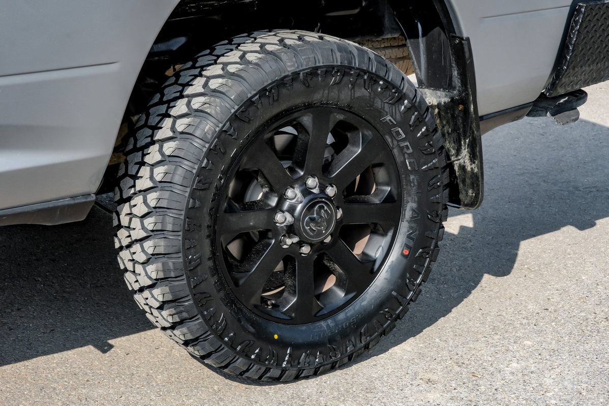 Used 2023 RAM 2500 Big Horn w/ Level 1 Equipment Group AWD/4WD image 62