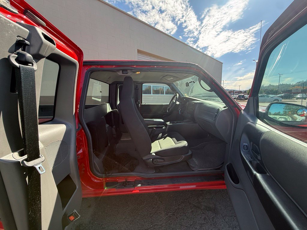 Used 2004 Ford Ranger Edge RWD image 15