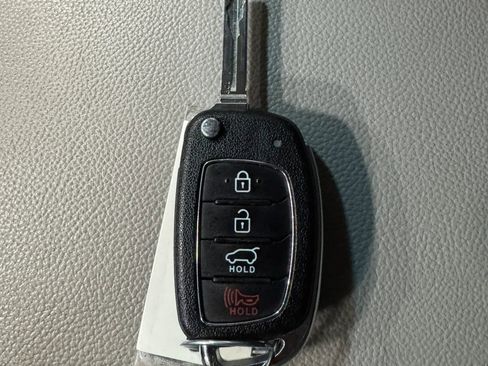 Used 2018 Hyundai Tucson SEL AWD/4WD image 32