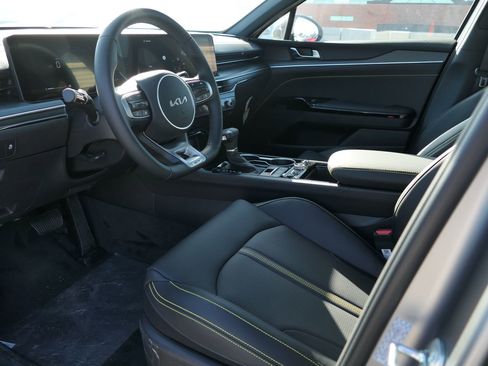 New 2026 Kia K5 GT image 35