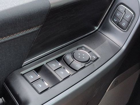 Used 2025 Ford F150 Lariat w/ Equipment Group 501A Mid AWD/4WD image 31