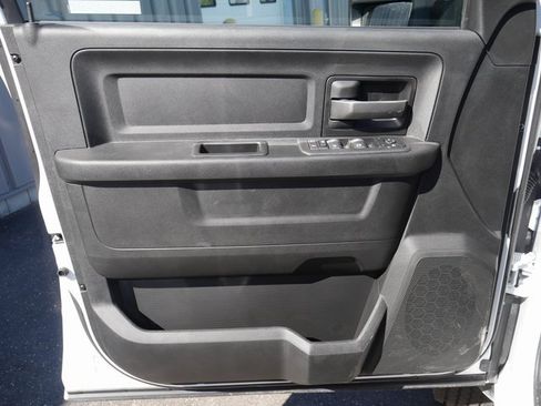 New 2026 RAM 4500 Tradesman image 12