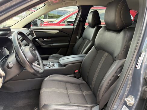 Used 2025 MAZDA CX-50 AWD 2.5 S w/ Weather Package image 10