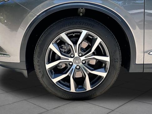 Certified 2024 Acura MDX FWD w/ Technology Package image 11