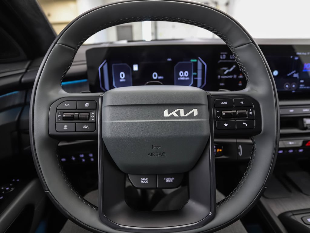 Used 2027 Kia Telluride X-Line SX Prestige w/ Towing Package AWD/4WD image 12