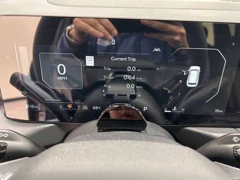 New 2027 Kia Telluride SX Prestige X-Line image 15