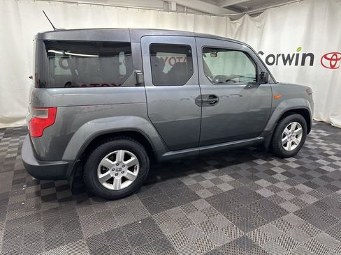 Used 2011 Honda Element EX image 10