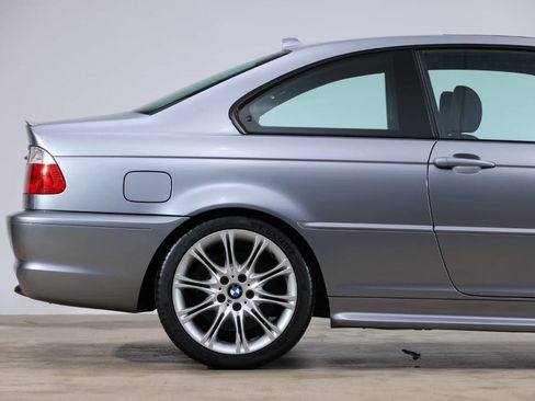 Used 2004 BMW 330Ci Coupe image 47