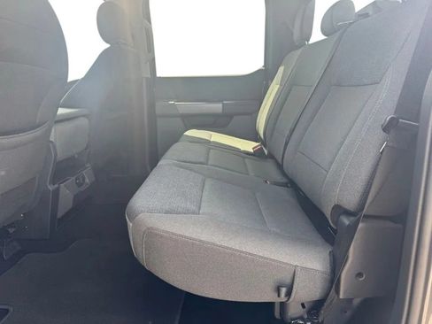 Used 2024 Ford F150 XLT AWD/4WD image 16