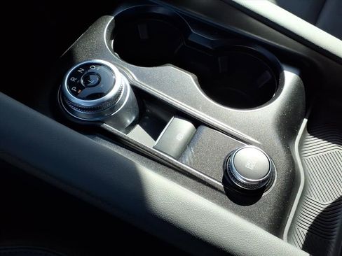 New 2026 Ford Explorer Active image 22