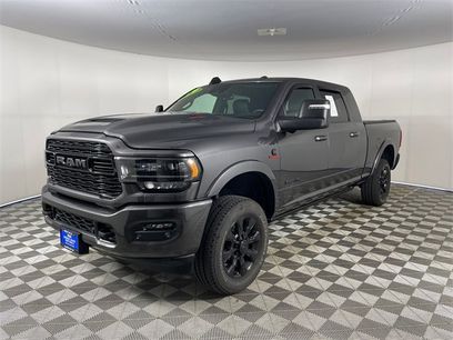 Used 2024 RAM 2500 Limited