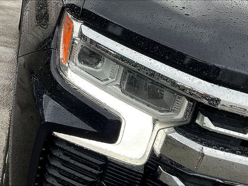 Used 2023 Chevrolet Silverado 1500 LTZ w/ LTZ Premium Texas Edition image 28