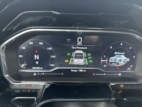 Used 2023 GMC Sierra 1500 SLT w/ SLT Premium Plus Package image 20