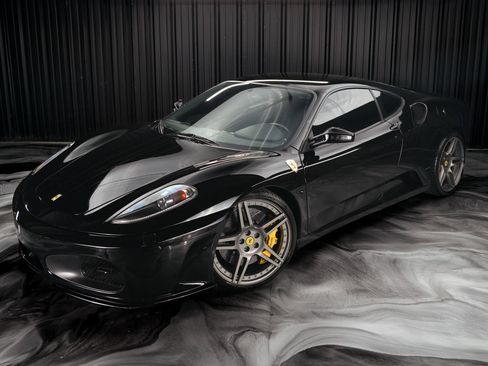 Used 2007 Ferrari F430 Coupe RWD image 3