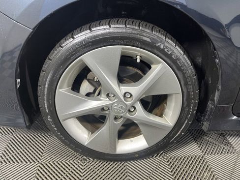 Used 2012 Toyota Camry SE image 10