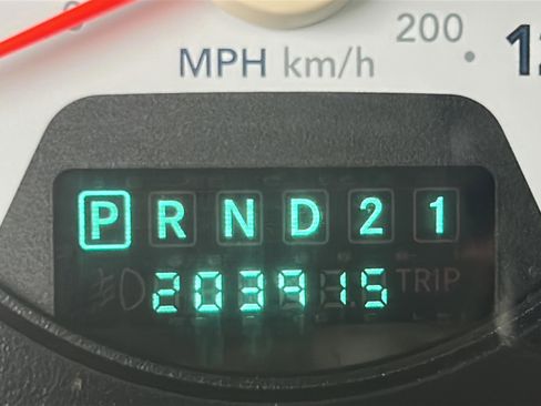 Used 2008 Dodge Ram 1500 Truck Laramie w/ Trailer Tow Group image 22