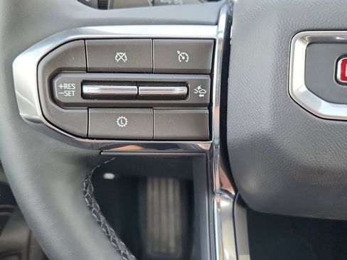 New 2026 GMC Terrain Elevation AWD/4WD image 12