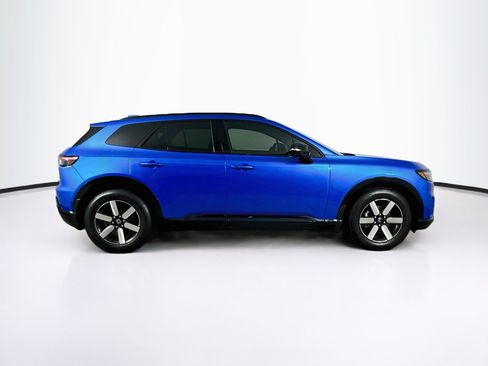 Used 2025 Honda Prologue Touring image 10