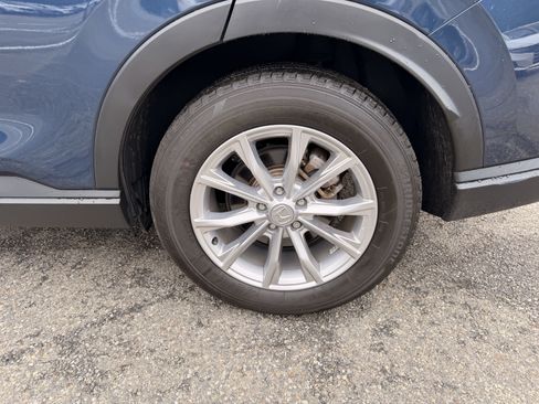 Certified 2024 Honda CR-V EX-L image 8