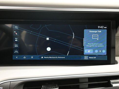 New 2026 Hyundai Palisade SEL AWD/4WD image 14