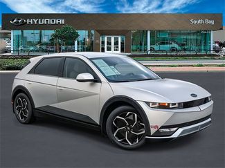 Certified 2023 Hyundai Ioniq 5 SEL video 1