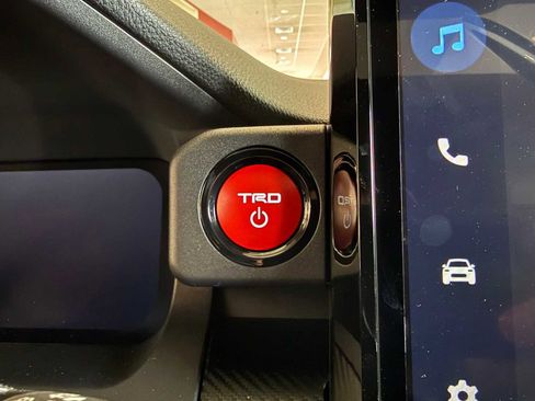 New 2026 Toyota 4Runner TRD Pro image 28