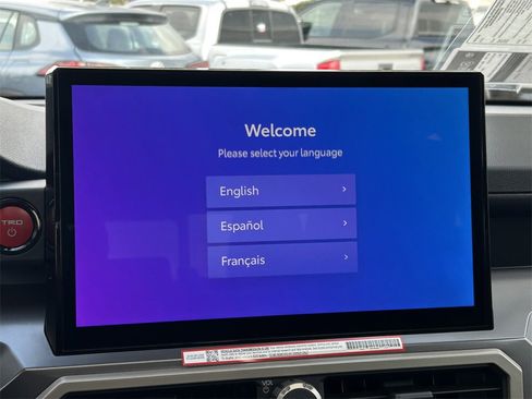New 2026 Toyota Tacoma TRD Off-Road image 22