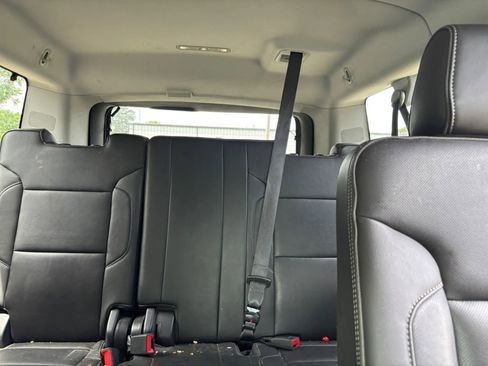 Used 2019 GMC Yukon XL Denali w/ Denali Ultimate Package AWD/4WD image 12