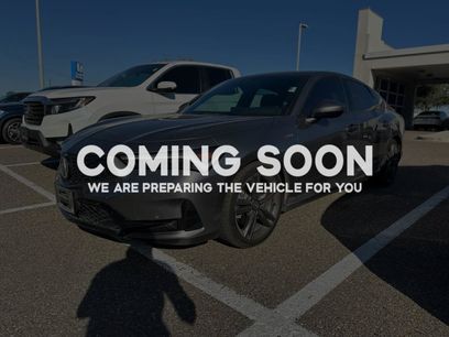 Used 2024 Acura Integra A-Spec
