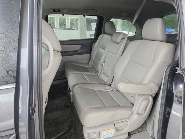 Used 2014 Honda Odyssey EX-L image 12